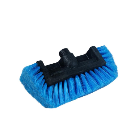 PERII SI ACCESORII - PERIE CU SUPAPA FARA MANER PENTRU SPALAT CAMIOANE