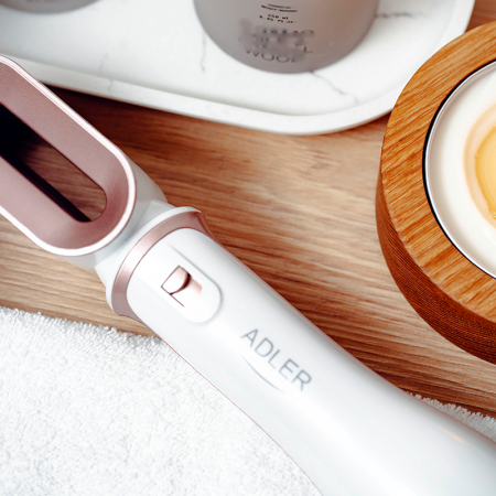 PERIE ELECTRICA HAIR STYLER 1200W 5 IN 1 ADLE [6]