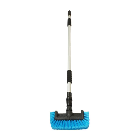 PERII SI ACCESORII - PERIE PENTRU SPALAT CU MANER TELESCOPIC