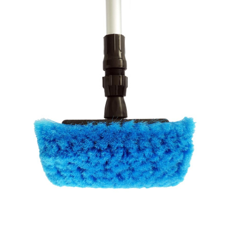 PERIE PENTRU SPALAT CU MANER TELESCOPIC [2]