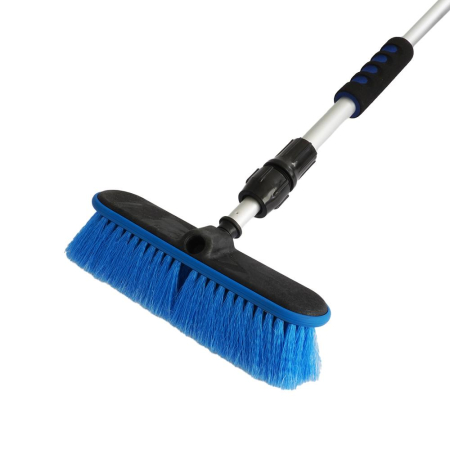 PERIE SPALAT CU MANER TELESCOPIC 158 CM [1]