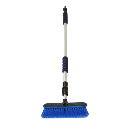 PERII SI ACCESORII - PERIE SPALAT CU MANER TELESCOPIC 158 CM