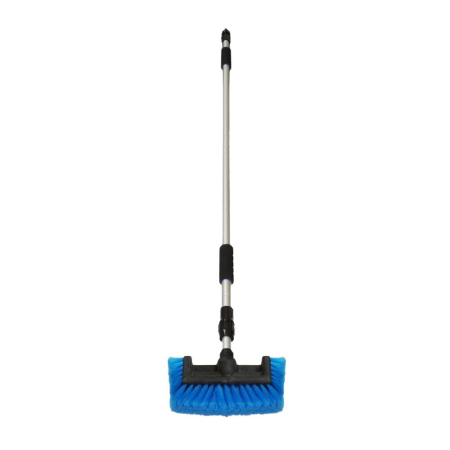 PERII SI ACCESORII - PERIE SPALAT CU MANER TELESCOPIC 300 CM