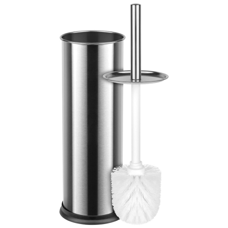 PERIE WC CU SUPORT INOX TEESA [1]