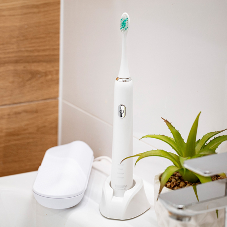 PERIUTA DE DINTI ELECTRICA SONICA CAMRY [8]