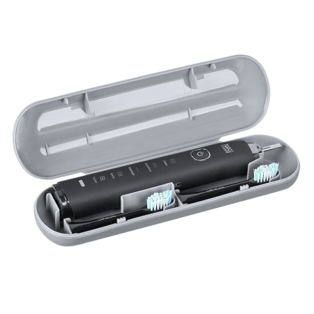 PERIUTA DE DINTI ELECTRICA SONICA TEESA SONIC BLACK [4]