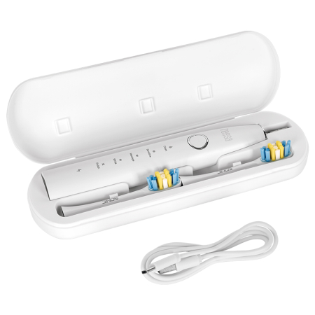 PERIUTA DE DINTI ELECTRICA TEESA SONIC 2 WHITE [6]