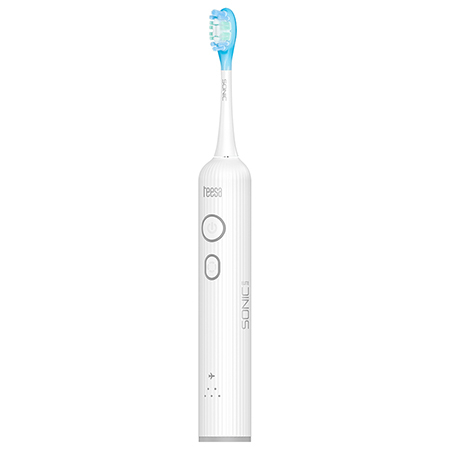 Articole îngrijire personală - PERIUTA DE DINTI ELECTRICA TEESA SONIC ELITE