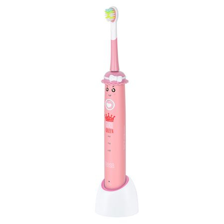 Articole îngrijire personală - PERIUTA ELECTRICA SONIC JUNIOR GIRL TEESA