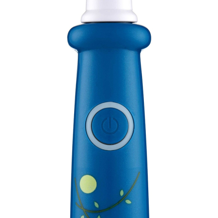 PERIUTA ELECTRICA SONICA COPII ALBASTRA SENCO [4]