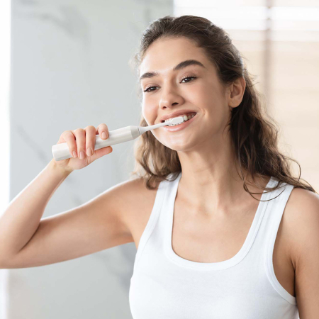 PERIUTA ELECTRICA SONICA SENCOR [2]