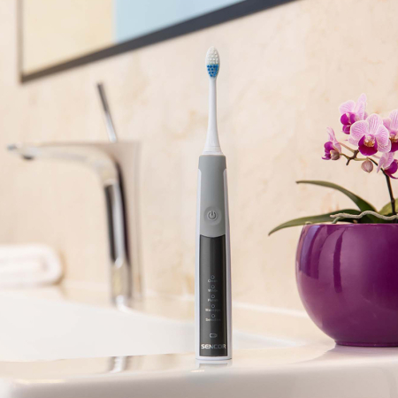 PERIUTA ELECTRICA SONICA SENCOR [3]