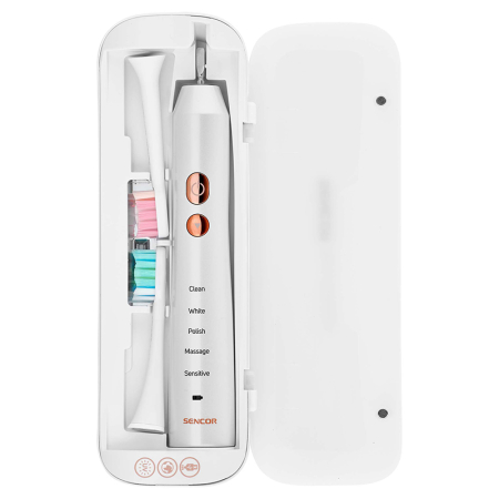 PERIUTA ELECTRICA SONICA SENCOR [7]