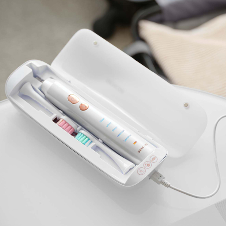 PERIUTA ELECTRICA SONICA SENCOR [11]