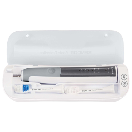 PERIUTA ELECTRICA SONICA SENCOR [10]