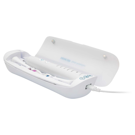 PERIUTA ELECTRICA SONICA STERILIZARE UV SENCOR [10]