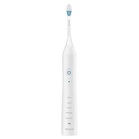 Articole îngrijire personală - PERIUTA ELECTRICA SONICA STERILIZARE UV SENCOR