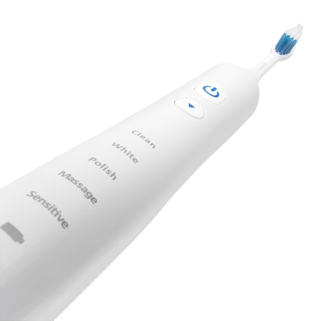PERIUTA ELECTRICA SONICA STERILIZARE UV SENCOR [8]