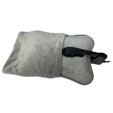 PERNA ELECTRICA CU APA 360W AD 7427 ADLER [2]
