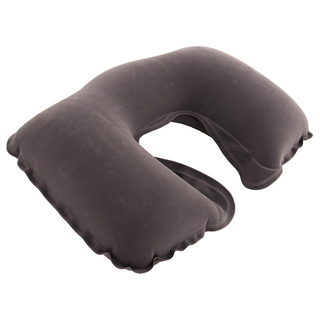 Relaxare outdoor - PERNA GONFLABILA CALATORIE 33X25X10 AVENLI