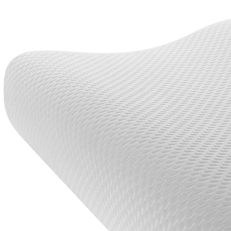 PERNA ORTOPEDICA PROFILATA SPUMA MEMORIE CU GEL REBEL A [5]