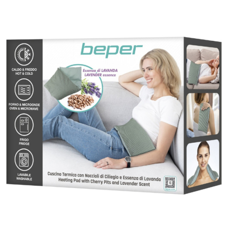 PERNA TERMICA SAMBURI CIRESE LAVANDA [3]