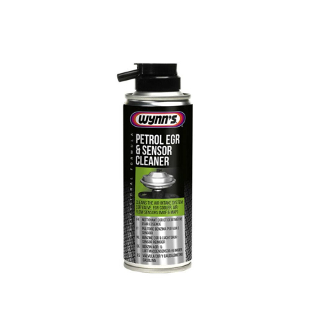 ULEIURI, LICHIDE SI CHIMICE - PETROL EGR 3- SPRAY CURATARE EGR SI SISTEM ADMISIE AER