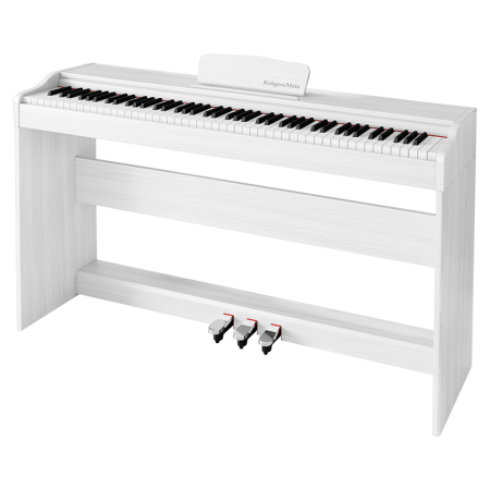 PIAN DIGITAL KMDP-105 ALB KRUGER&MATZ [1]