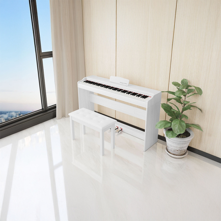 PIAN DIGITAL KMDP-105 ALB KRUGER&MATZ [3]