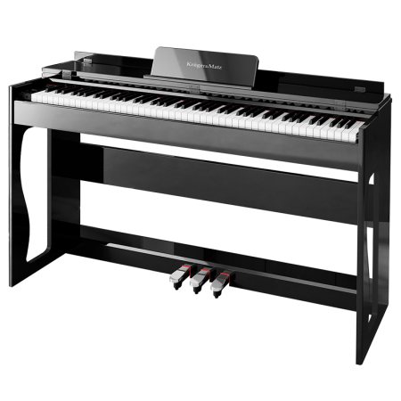 PIAN DIGITAL KMDP-135 NEGRU KRUGER&MATZ [1]