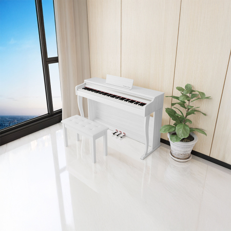 PIAN DIGITAL KMDP-155 ALB KRUGER&MATZ [3]