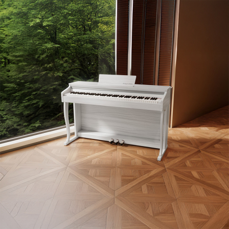 PIAN DIGITAL KMDP-155 ALB KRUGER&MATZ [2]