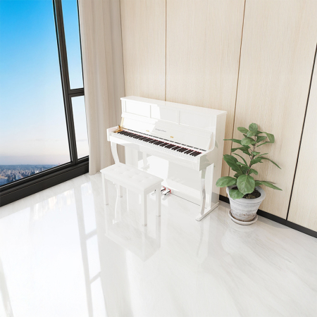 PIAN DIGITAL KMDP-755 ALB KRUGER&MATZ [3]