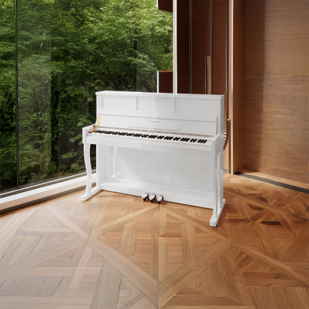 PIAN DIGITAL KMDP-755 ALB KRUGER&MATZ [2]