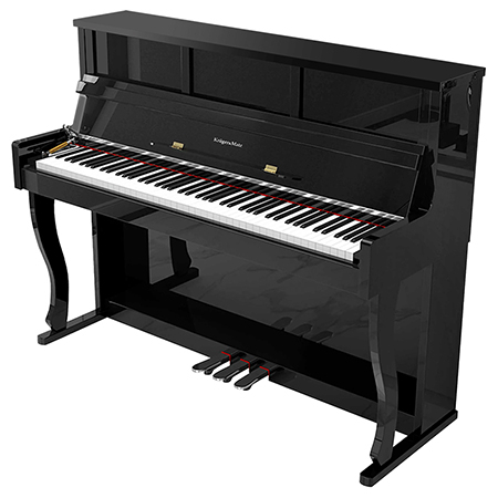 TV, Electronice & Foto - PIAN DIGITAL KRUGER&MATZ