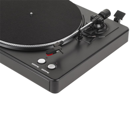 PICK-UP TT-501 KRUGER&MATZ [2]