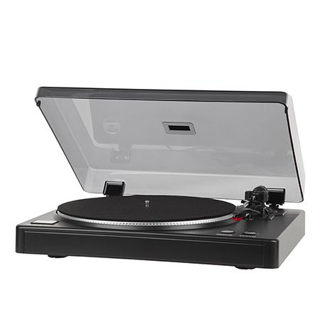 Audio HI-FI & Profesionale - PICK-UP TT-501 KRUGER&MATZ