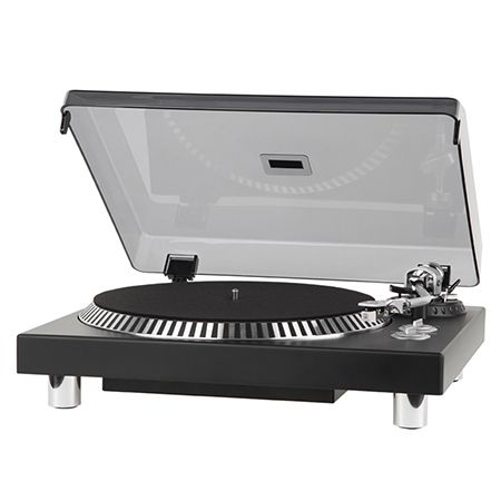 Audio HI-FI & Profesionale - PICK-UP TT-602 KRUGER&MATZ