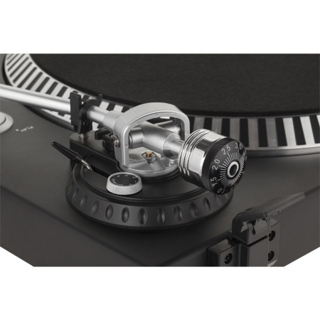 PICK-UP TT-602 KRUGER&MATZ [4]