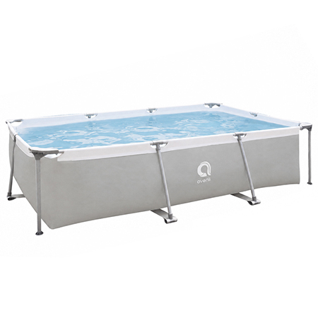 Relaxare outdoor - PISCINA CU CADRU 300X207X66 CM AVENLI