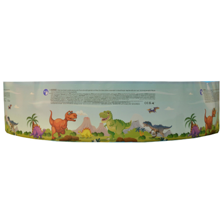 PISCINA GONFLABILA MARE LUMEA DINOZAURILOR SUNCLUB [4]