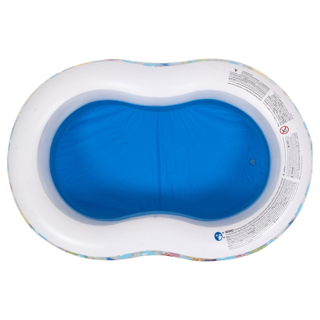 PISCINA MARE 260L SUNCLUB [10]