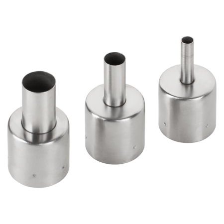 PISTOL AER CALD REWORK 300W REBEL [3]