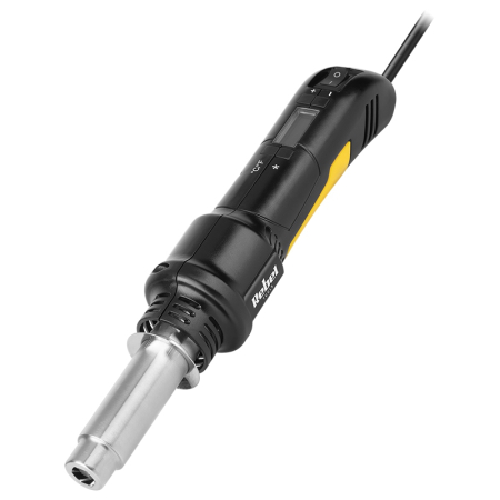 PISTOL AER CALD REWORK 300W REBEL [1]