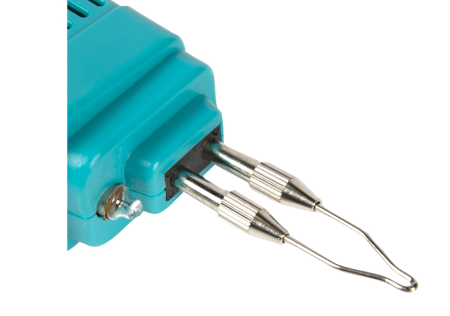 Pistol de lipit 100W [2]