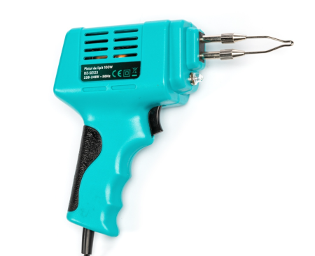 Pistol de lipit 100W [3]