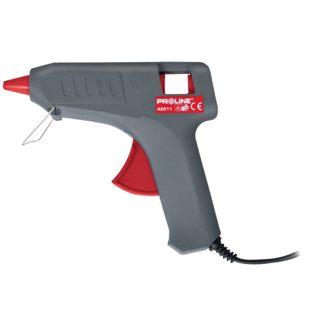 PISTOL DE LIPIT CU SILICON 12/72 W [1]