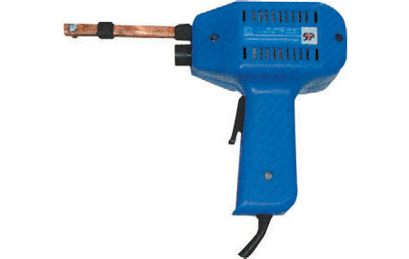 Service, hobby, mentenanta - PISTOL DE LIPIT L-6A 75W