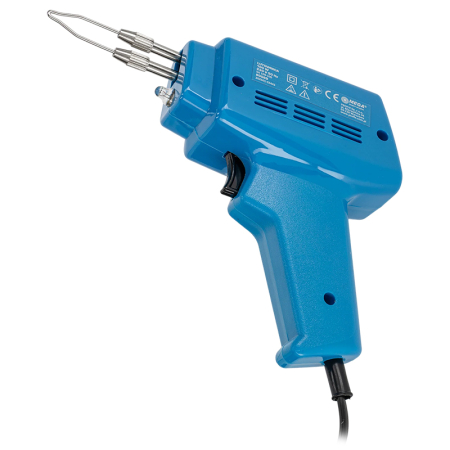 PISTOL DE LIPIT UNIVERSAL 100W MEGA [2]