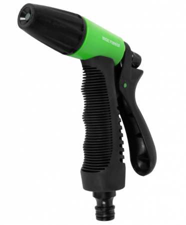 Pistol de stropit reglabil 1/2" Micul Fermier cu 3 accesorii – MF-IR3016-G01 [1]